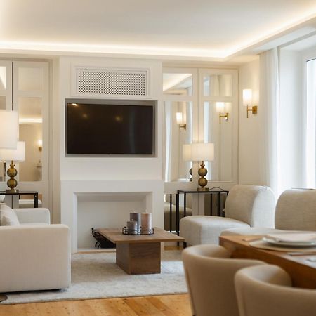 Agora Luxury Apartment By The Boyar Collection Korfu Dış mekan fotoğraf