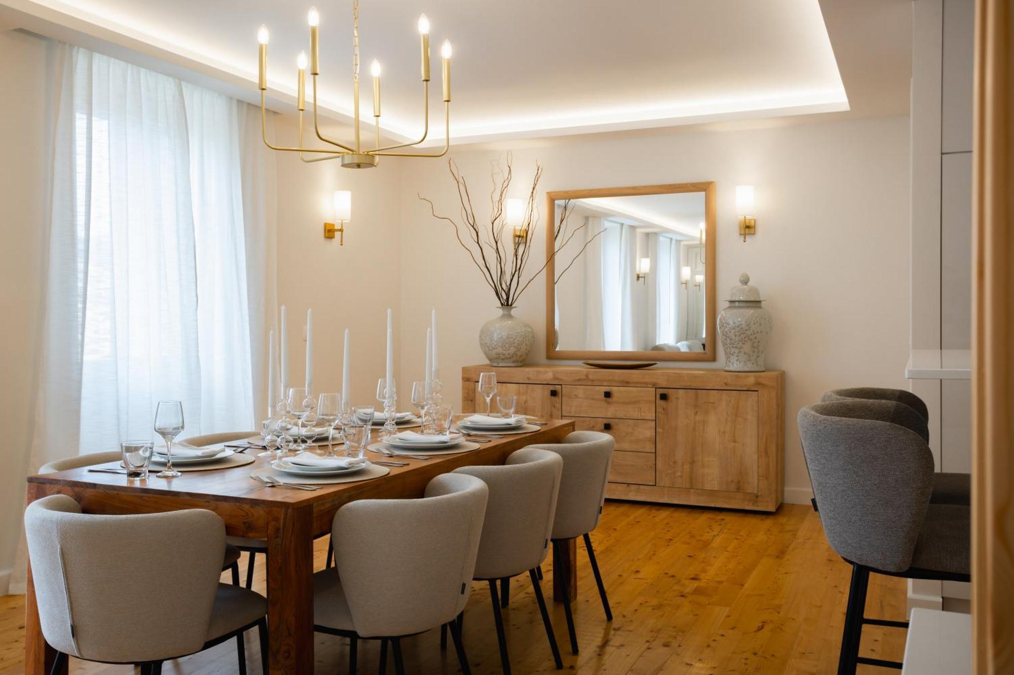 Agora Luxury Apartment By The Boyar Collection Korfu Dış mekan fotoğraf