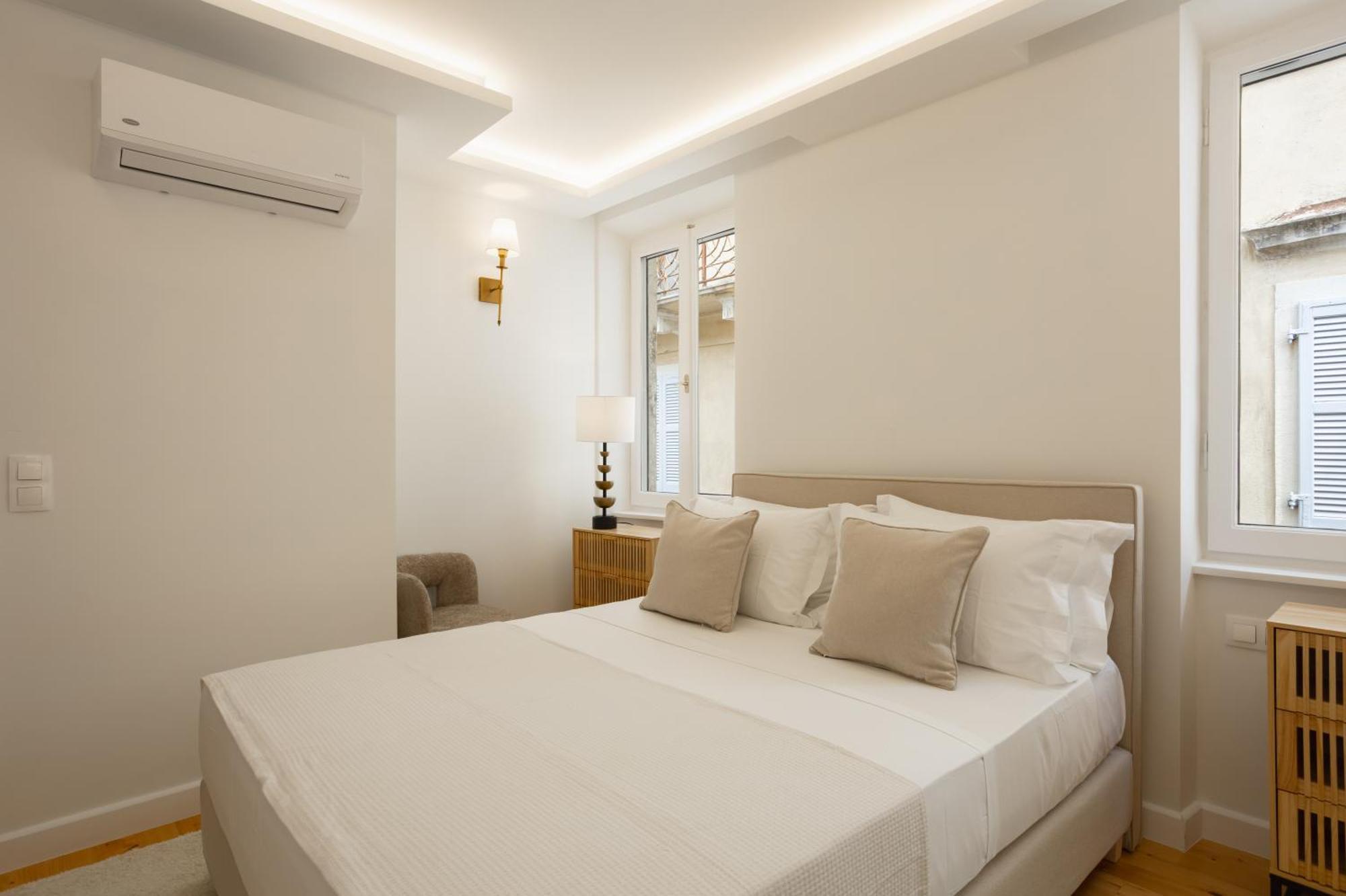 Agora Luxury Apartment By The Boyar Collection Korfu Dış mekan fotoğraf