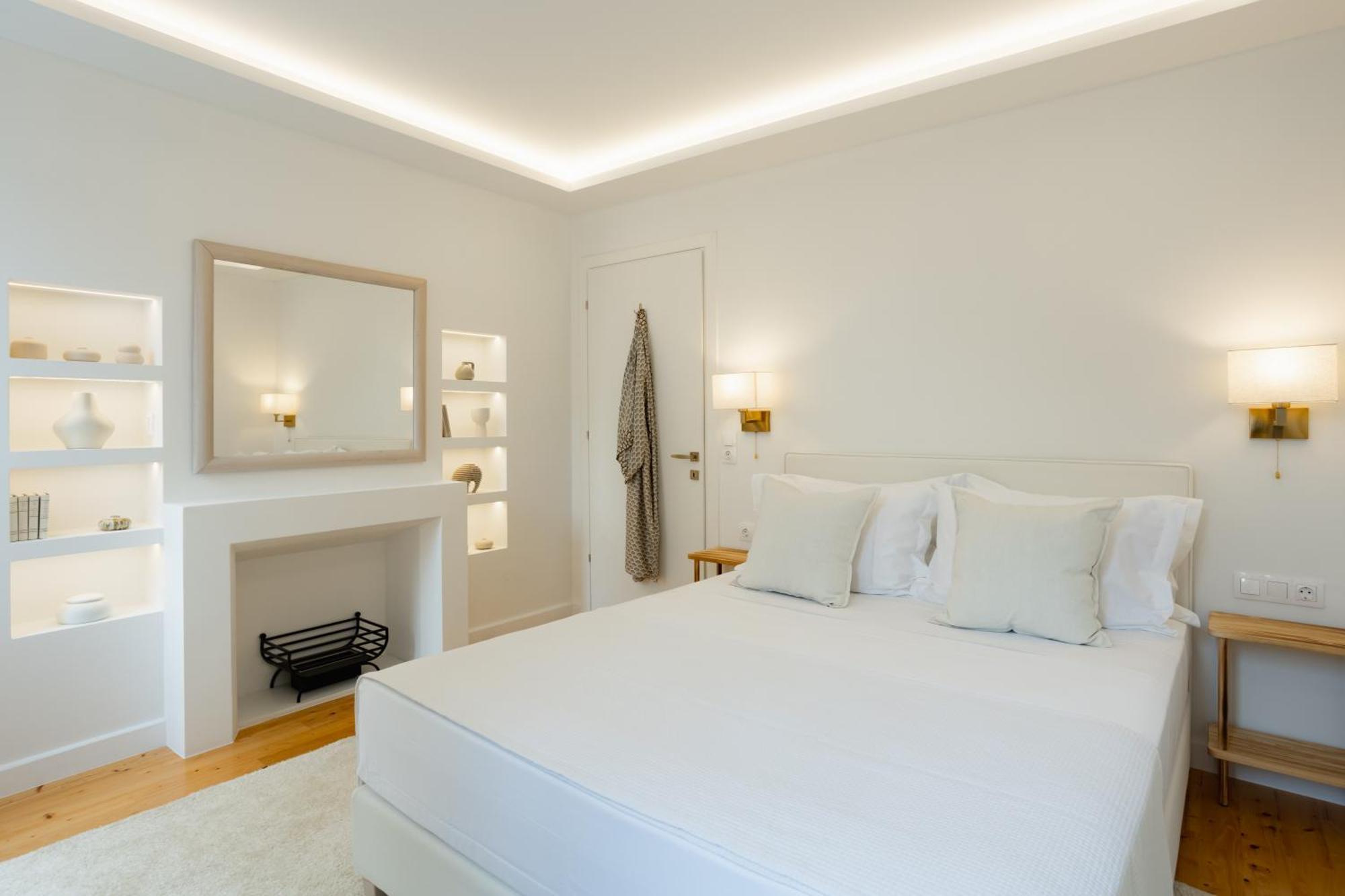 Agora Luxury Apartment By The Boyar Collection Korfu Dış mekan fotoğraf