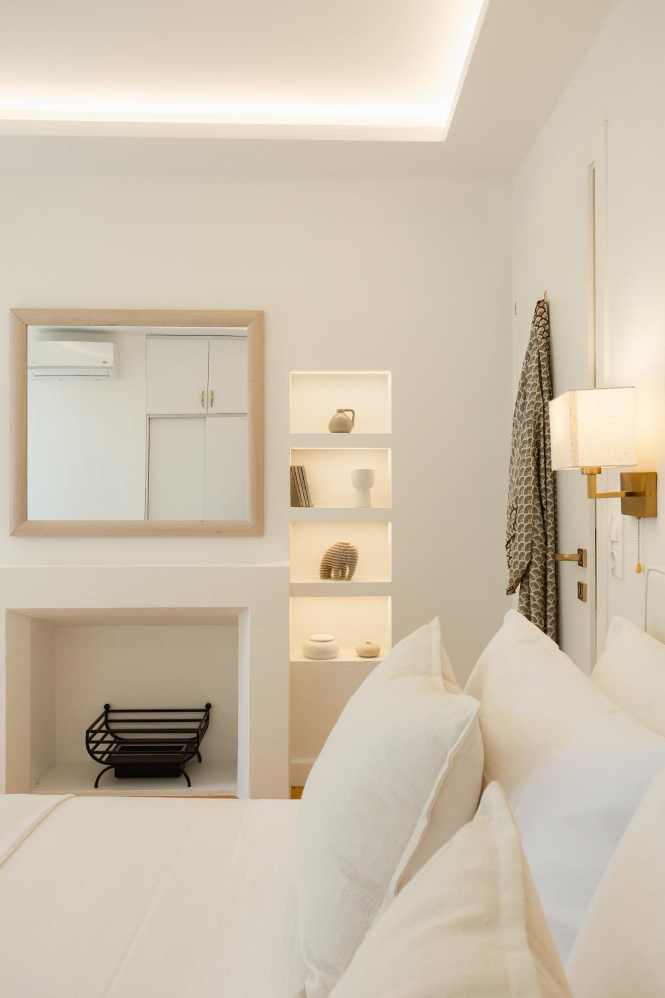 Agora Luxury Apartment By The Boyar Collection Korfu Dış mekan fotoğraf