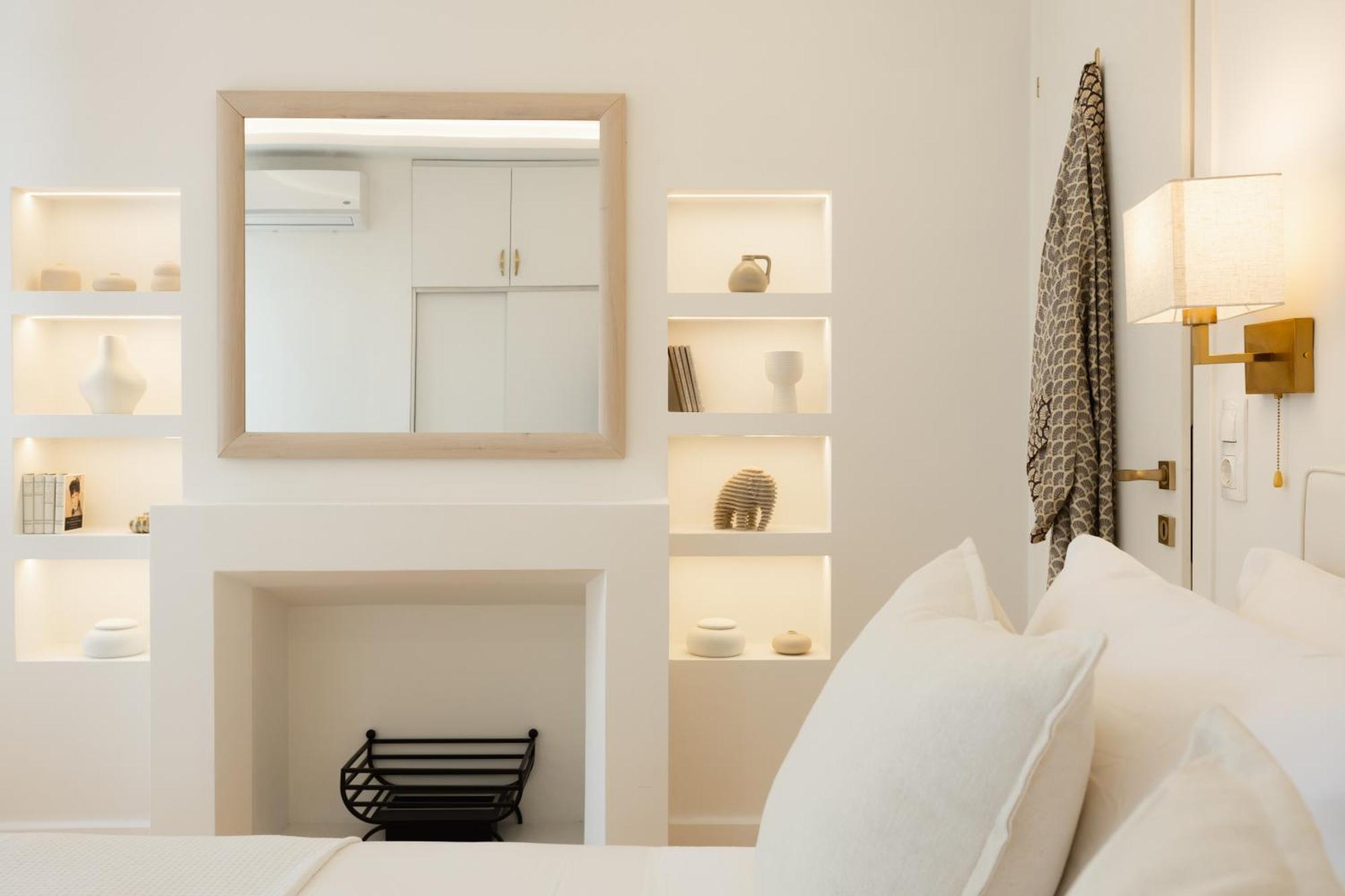 Agora Luxury Apartment By The Boyar Collection Korfu Dış mekan fotoğraf